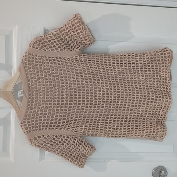 J.crew wool t-shirt - Picture 3 of 3